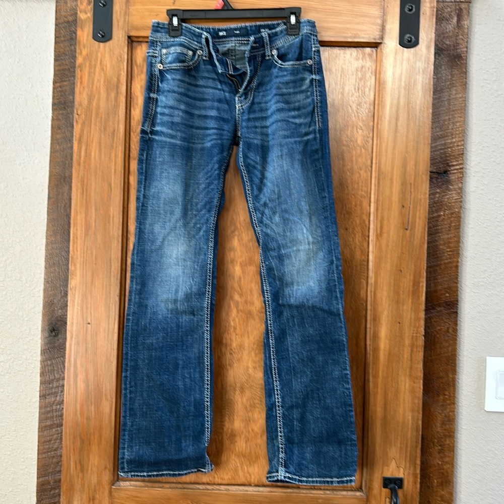 Bke Aiden jeans. 29x32